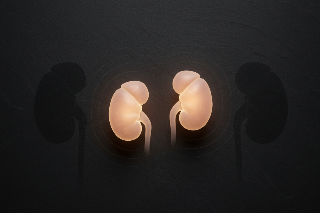 Adrenal Fatigue & HPA Axis Dysfunction