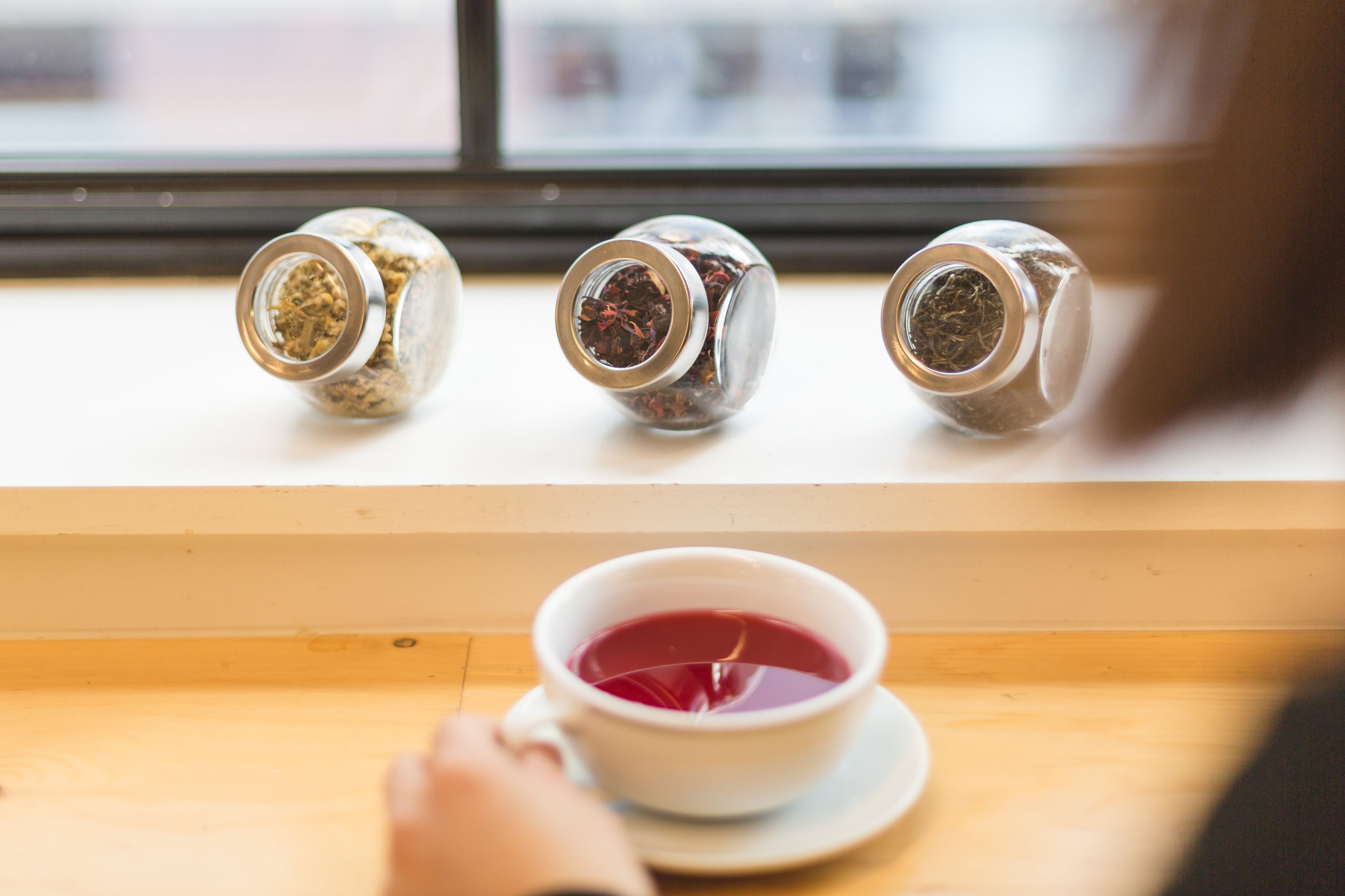 The Healing Power of Tea: Polyphenols, Cancer Defense, and the World's Most Therapeutic Brews
