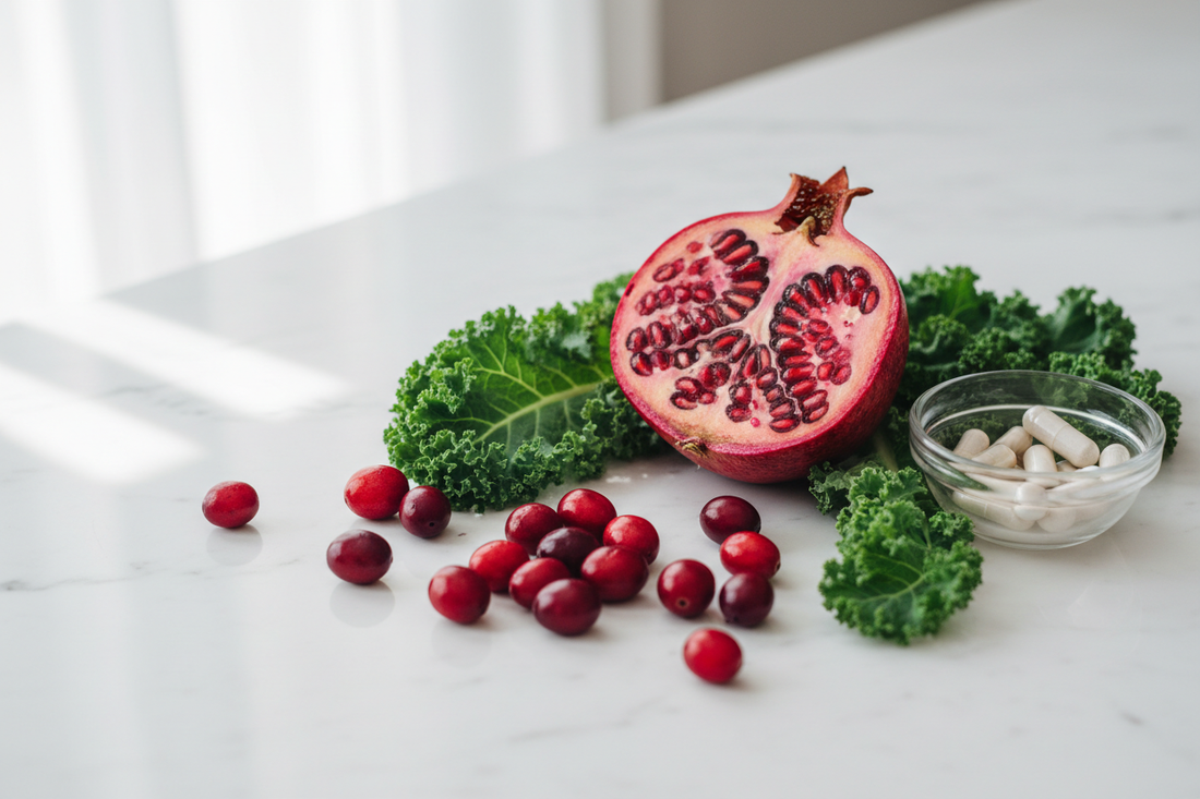 Akkermansia Muciniphila: The Gut Barrier Bacterium at the Center of Metabolic Health & Longevity