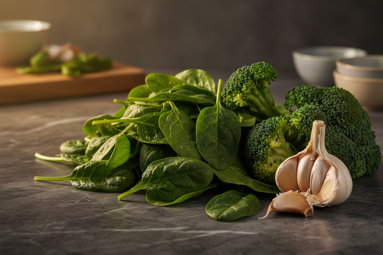 Alpha-Lipoic Acid, Glutathione & Mitochondrial Antioxidant Defense