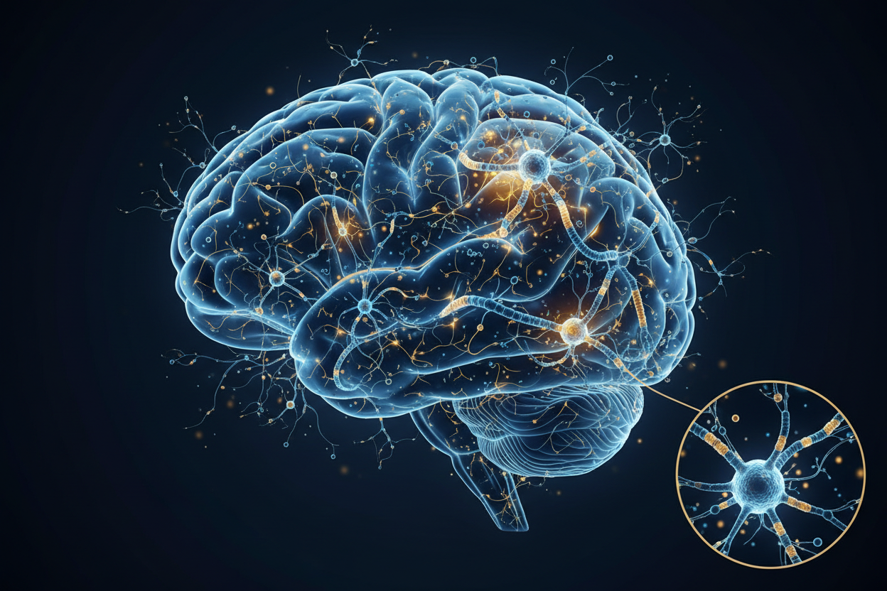 ALS, MS & Neurodegenerative Diseases: Root Causes, Progression, and Integrative Approaches (Part 1 of 2)