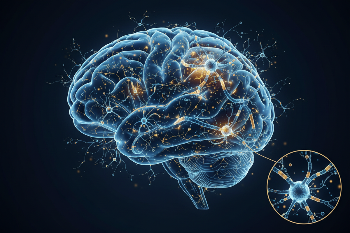 ALS, MS and neurodegenerative diseases — chronic infections and testing panel