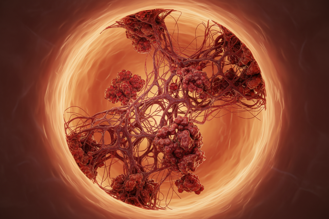 Antiphospholipid Syndrome (APS): Root Causes, Mechanisms & Integrative Support