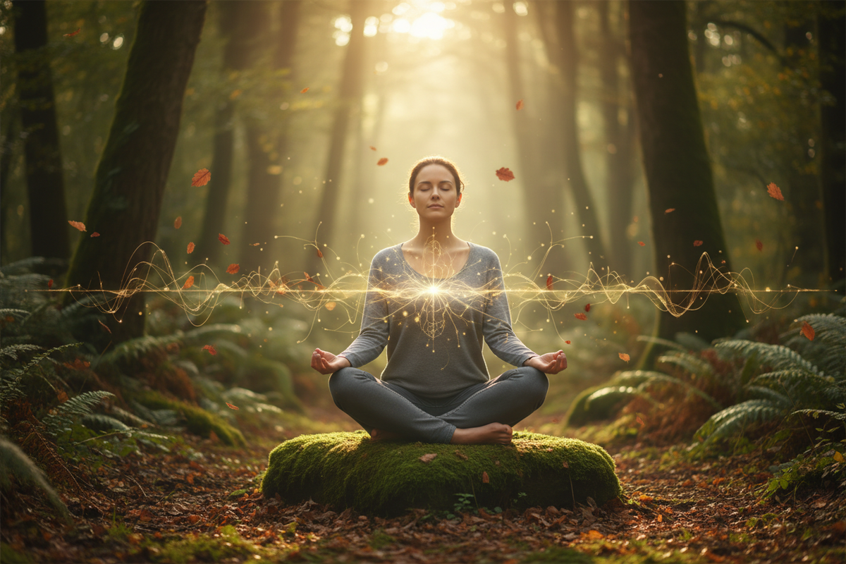 Anxiety: Root Causes, Mechanisms & Integrative Protocols