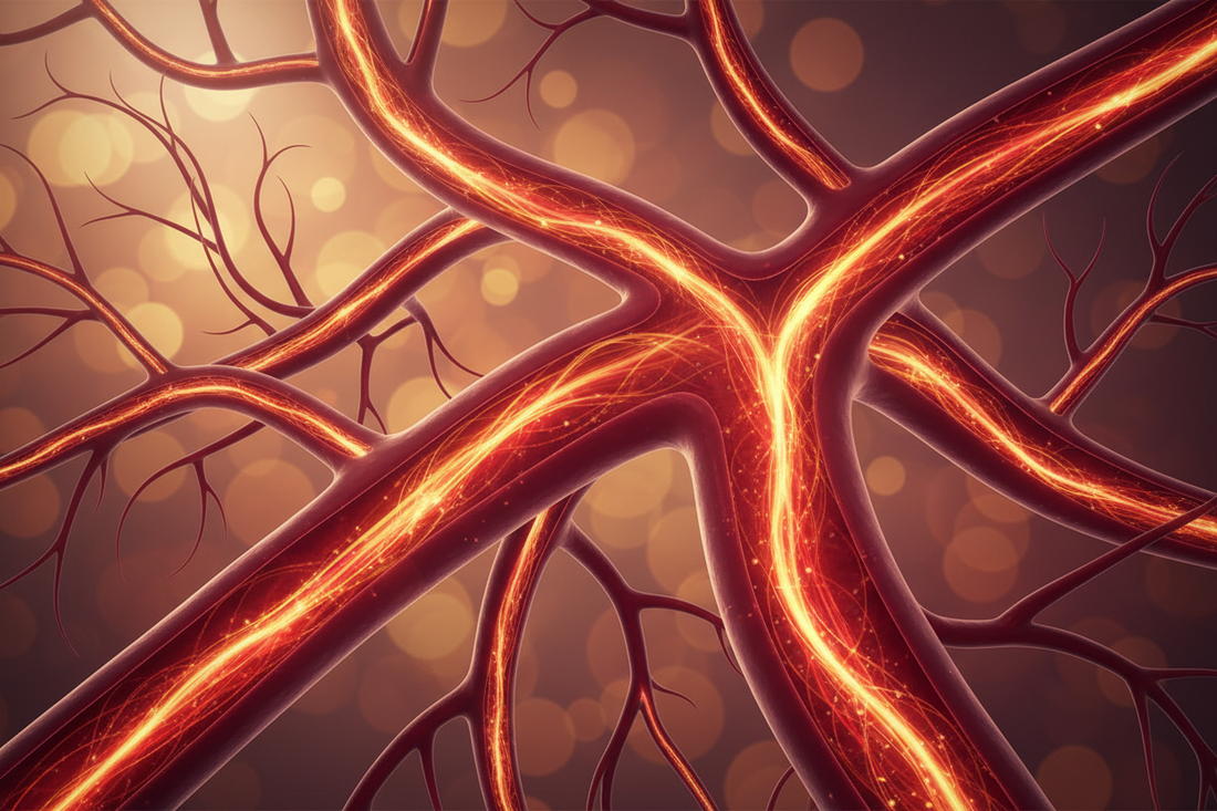 Arginine & Citrulline: Root Causes, Mechanisms & Integrative Protocols