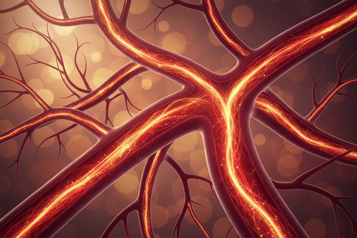 Arginine & Citrulline: Root Causes, Mechanisms & Integrative Protocols