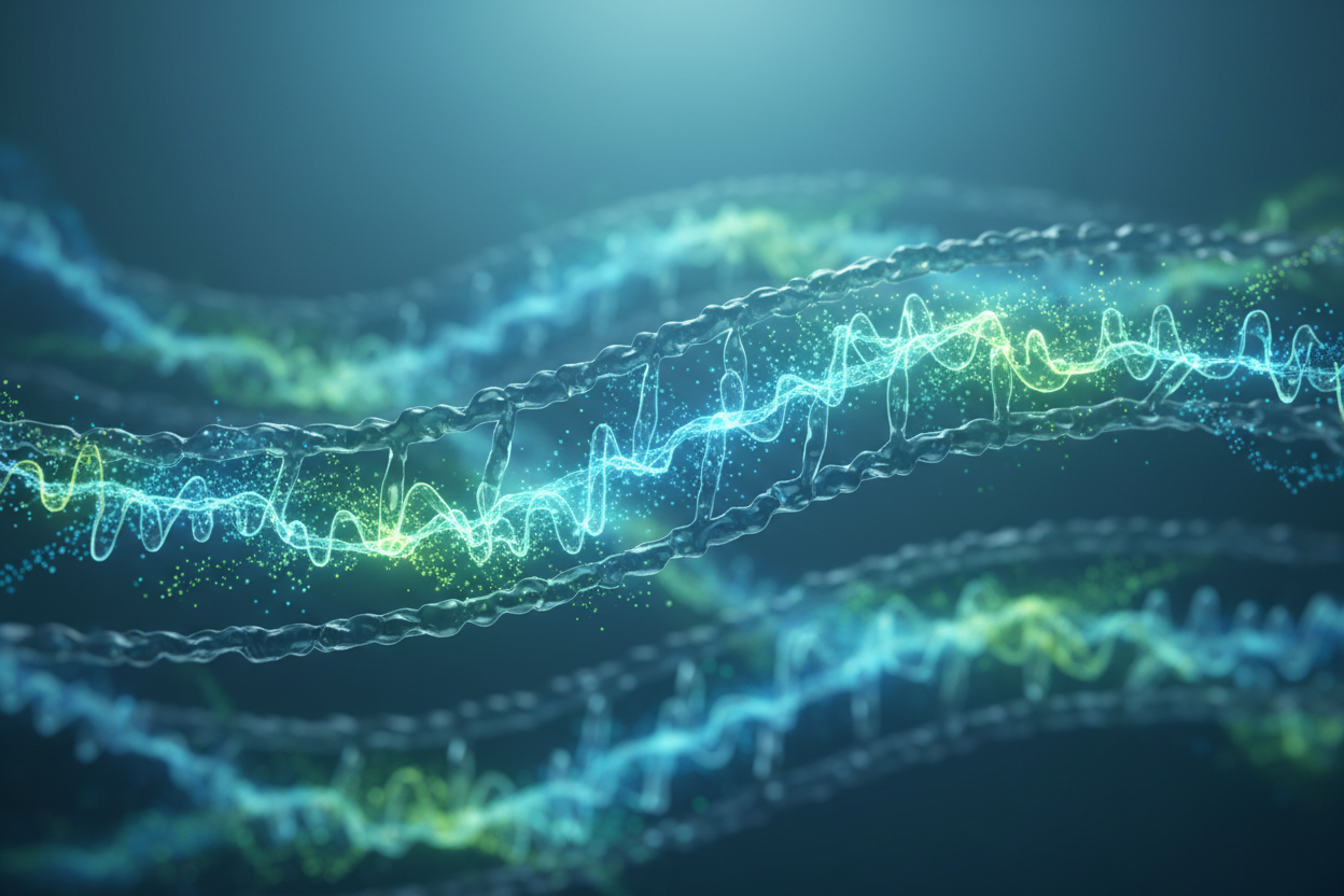 ATP Production: The Electron Transport Chain Explained