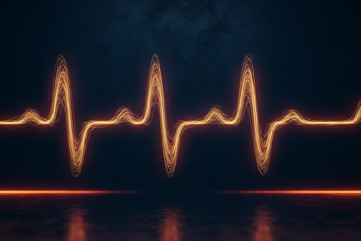 Atrial Fibrillation: Root Causes, Triggers & Integrative Management