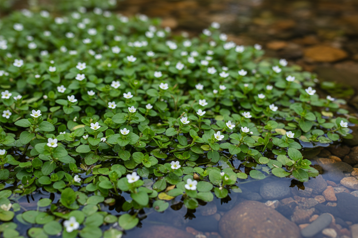 Bacopa Monnieri: Root Causes, Mechanisms & Integrative Protocols