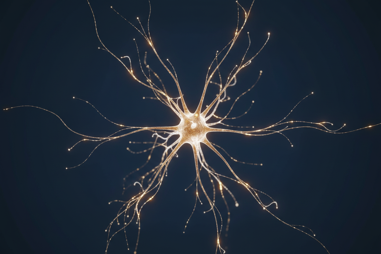 BDNF: How to Grow a Better Brain