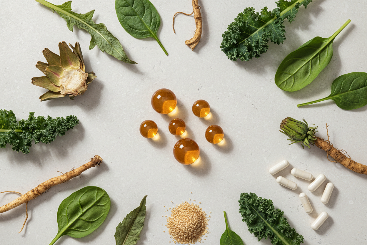 Bile Acid Malabsorption: Root Causes, Mechanisms & Integrative Protocols