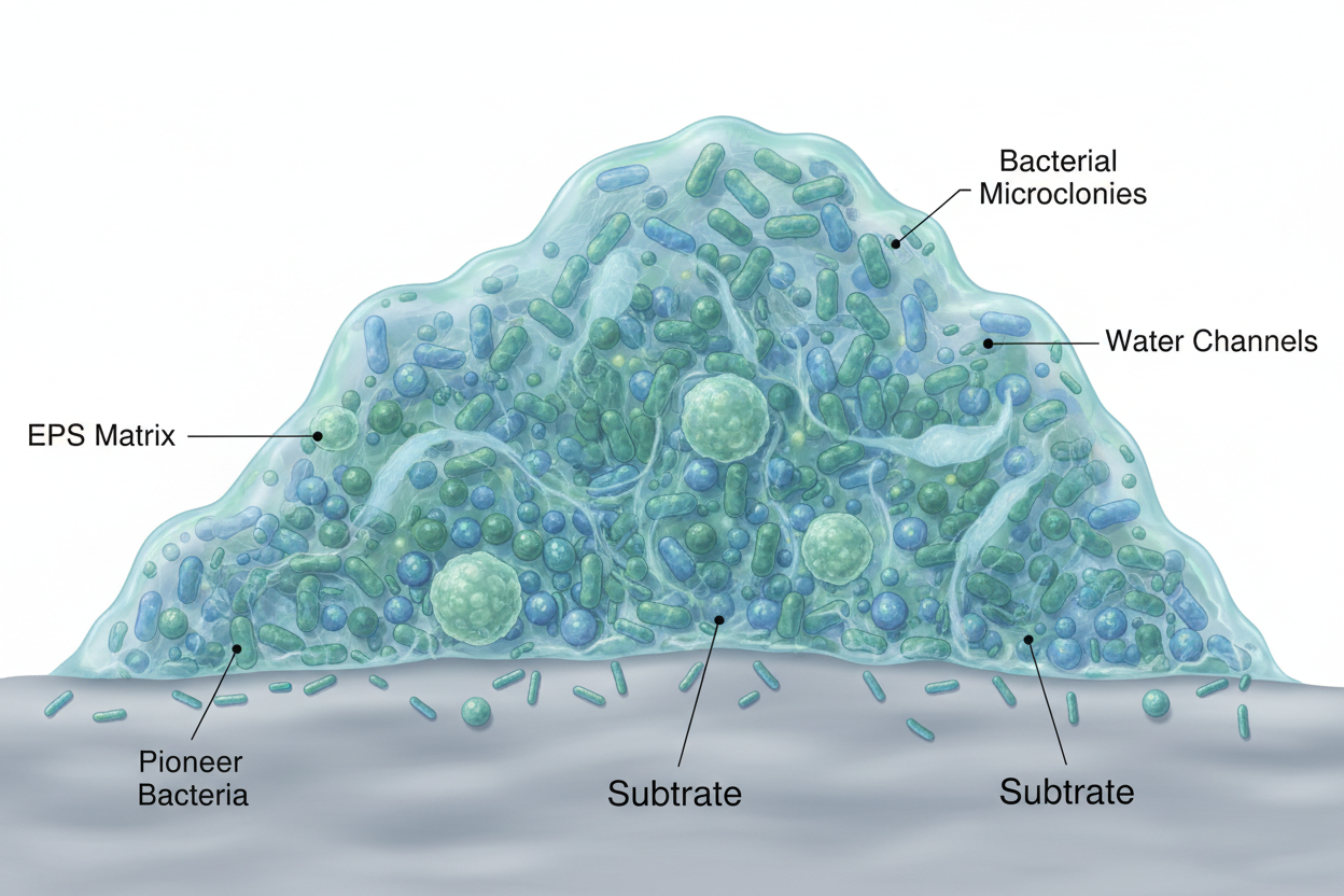 Detox ALL the Way: A Complete 3-Phase Parasite & Deep Cleanse Protocol