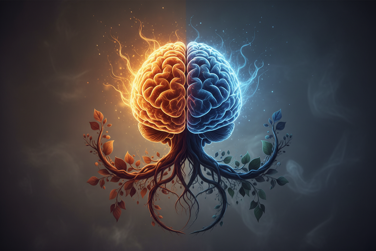 Bipolar Disorder: Root Causes, Mechanisms & Integrative Support