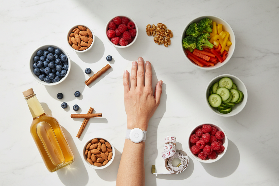 Blood Sugar Regulation: Insulin Resistance and How to Reverse It