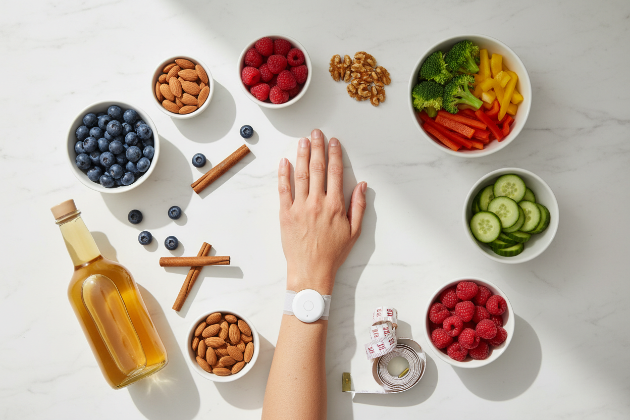 Blood Sugar Regulation: Insulin Resistance and How to Reverse It