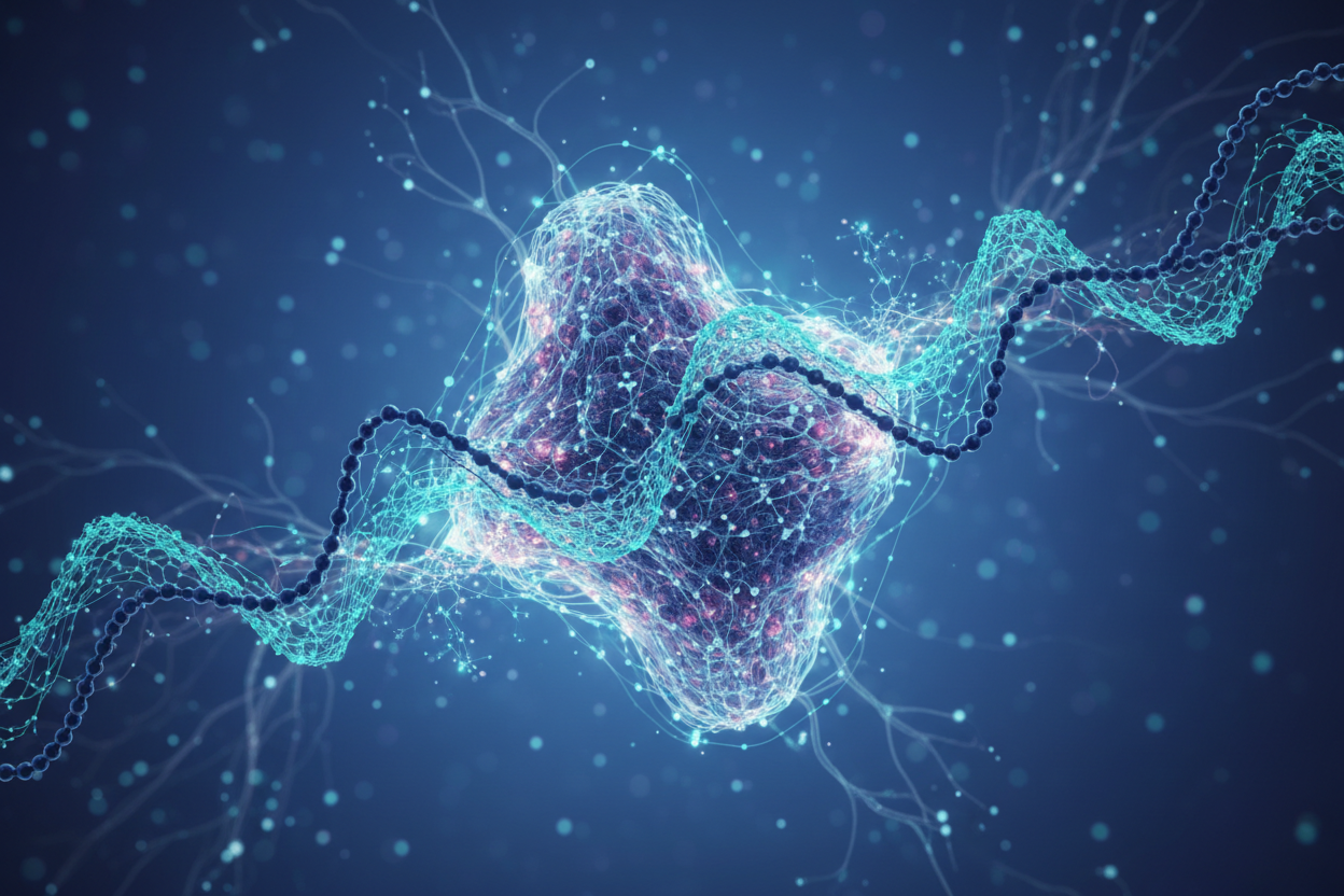 BPC-157: Root Causes, Mechanisms & Integrative Protocols