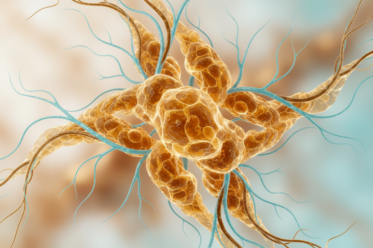 BPC-157: Root Causes, Mechanisms & Integrative Protocols for Tissue Repair