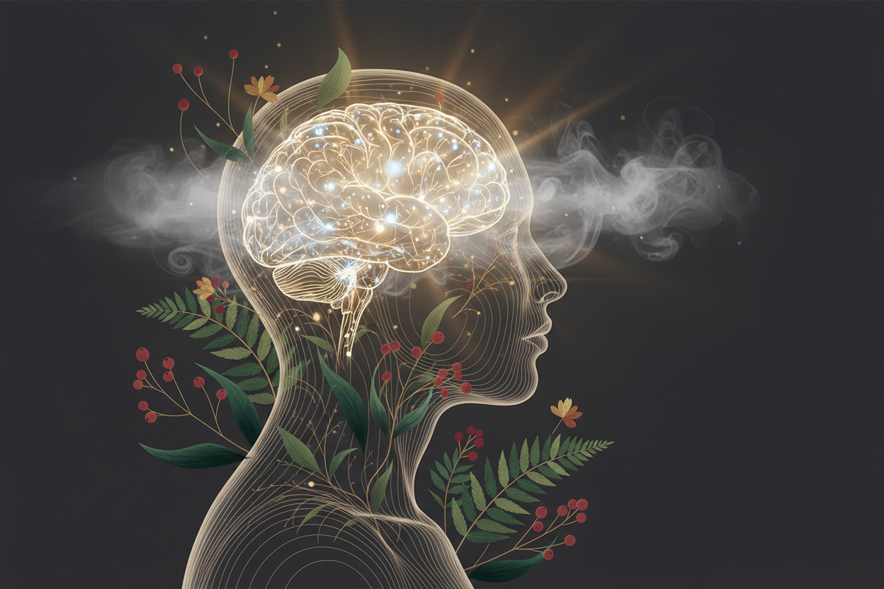 Brain Fog: Causes, Mechanisms & Recovery