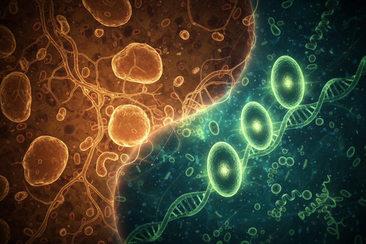 Cancer & Metabolic Syndrome: The Hidden Connection Between Metabolic Dysfunction and Cancer Risk