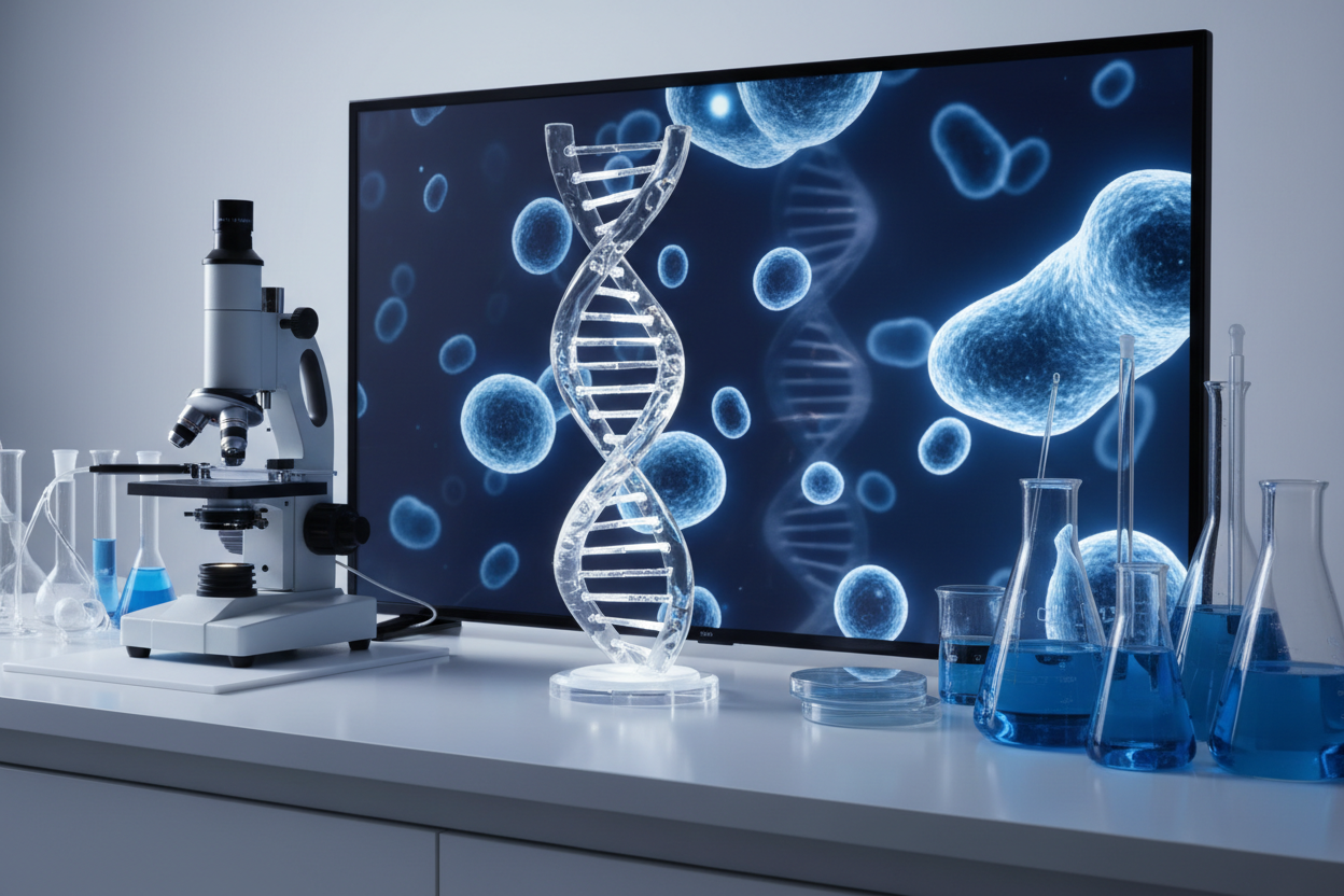 Cancer Science & Research Resource Library