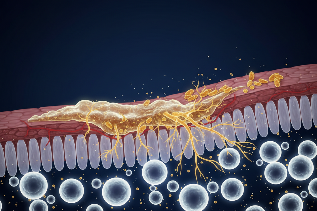 Candida Overgrowth: Root Causes, Mechanisms & Integrative Eradication