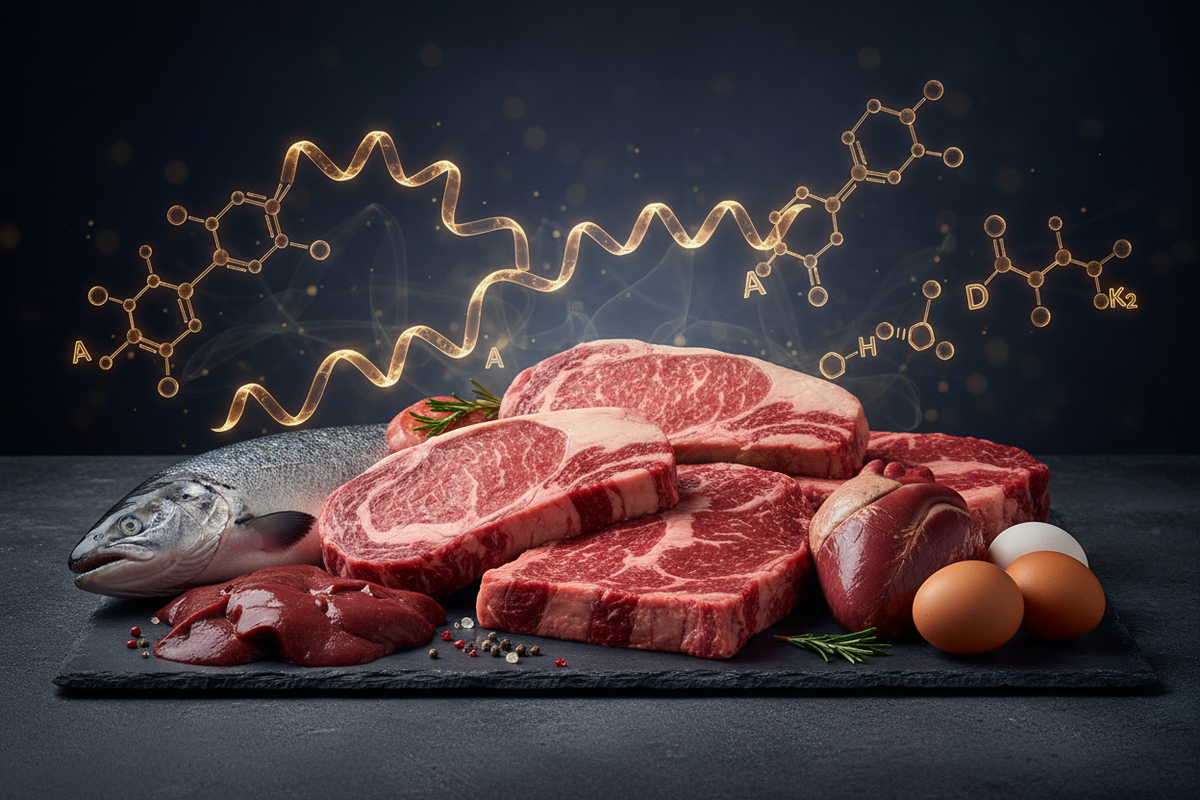 The Carnivore Diet: Root Causes, Mechanisms & Integrative Protocols