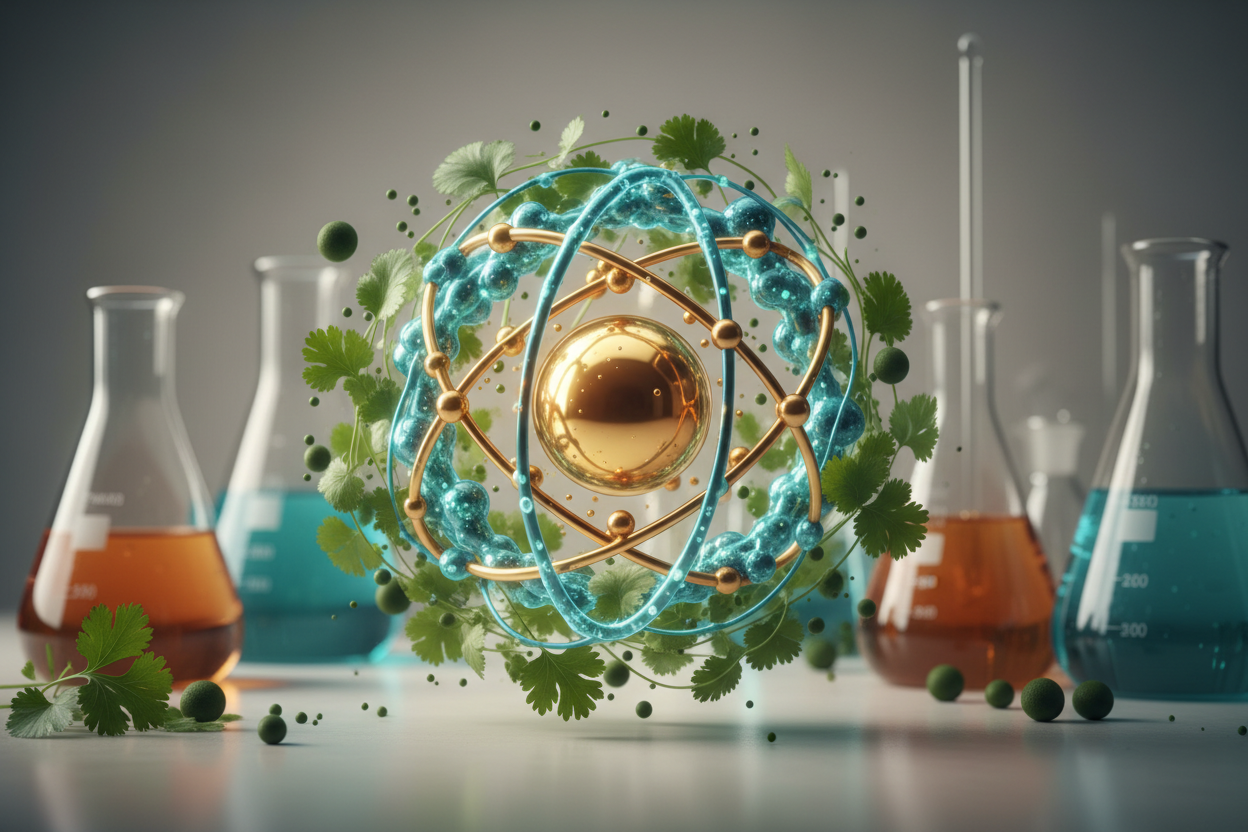 Chelation Therapy: Evidence & Protocols