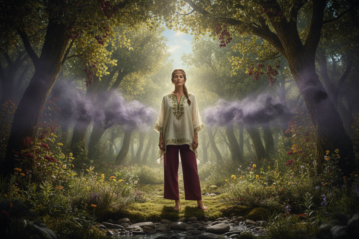 Chemical Sensitivity & Multiple Chemical Sensitivity (MCS): Root Causes, Mechanisms & Integrative Protocols