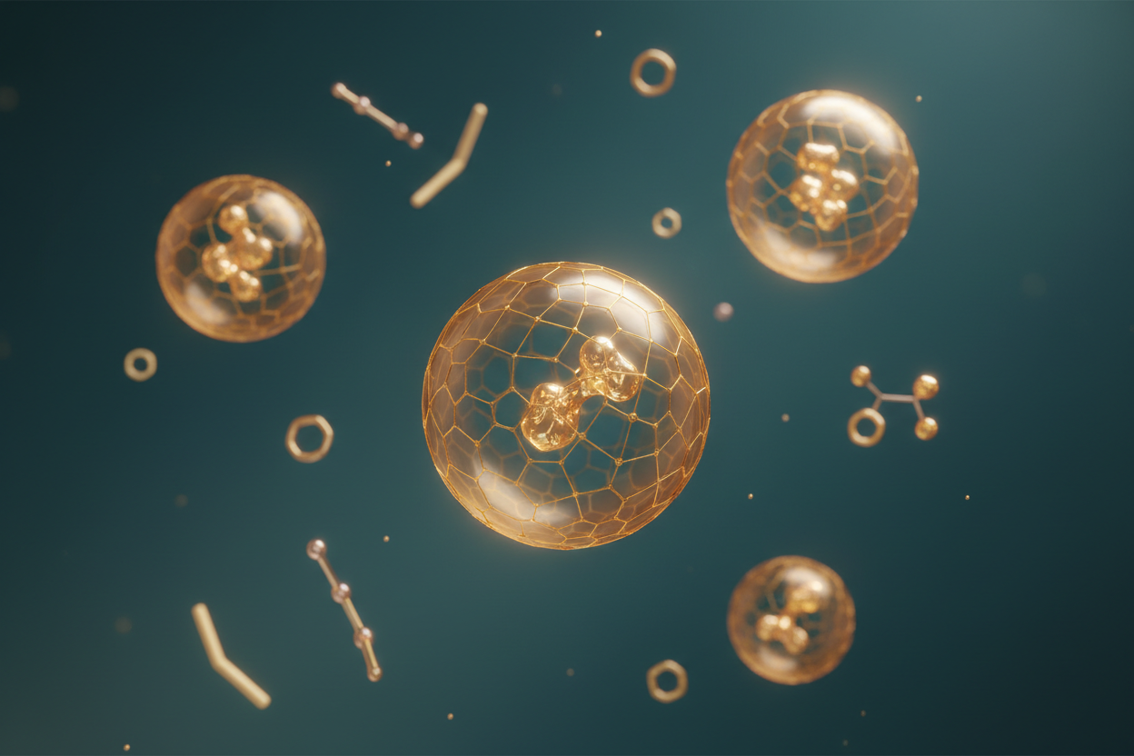 Cholesterol & Lipids: What the Numbers Really Mean