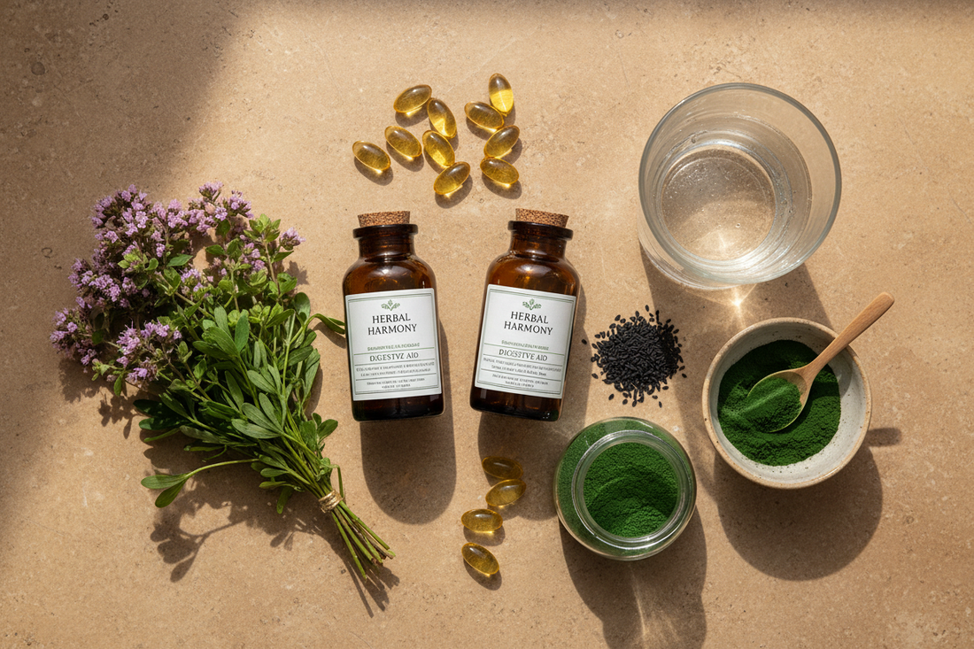 Chronic Illness: Root Causes, Systemic Inflammation & the Holistic Path to Recovery
