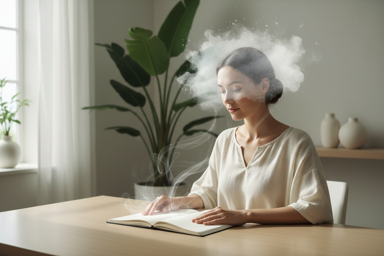 Cognitive Fog ("Cog Fog") — What It Is & How to Manage It