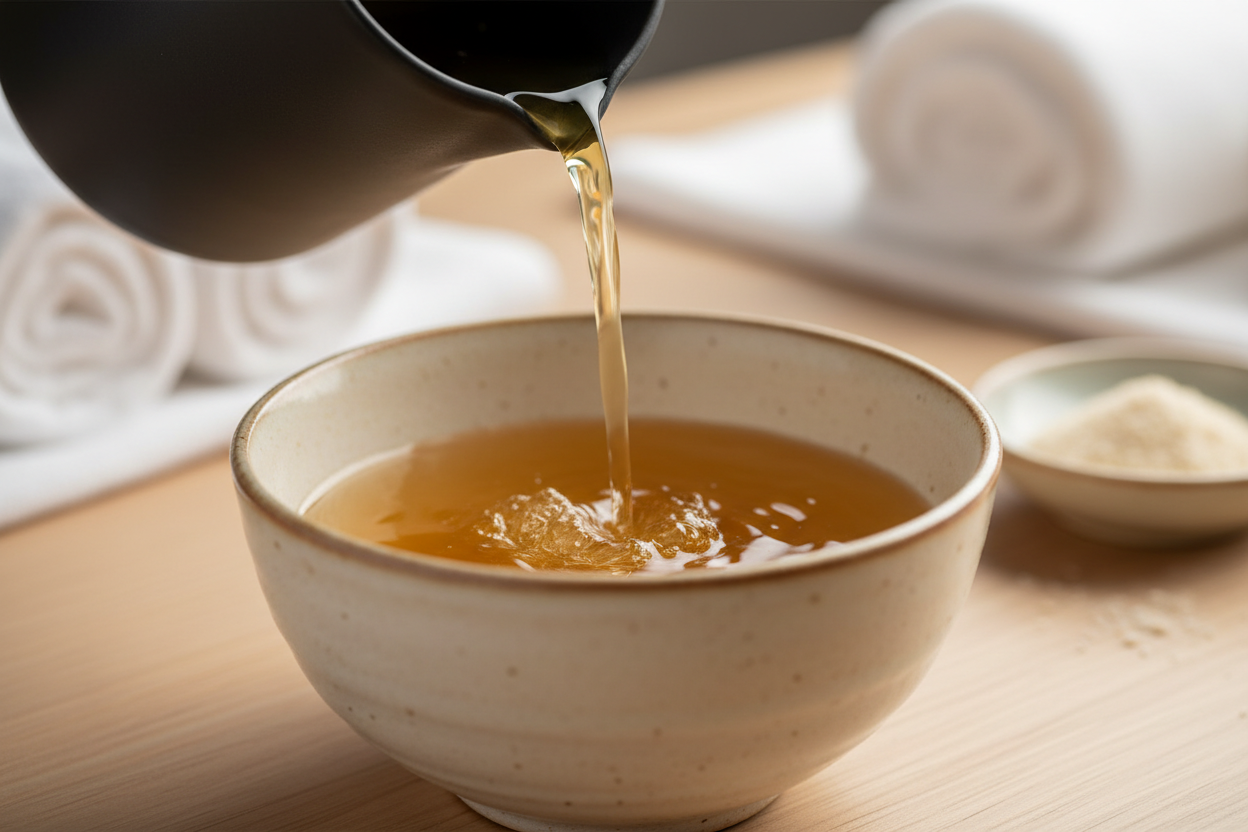 Collagen Peptides: Root Causes, Mechanisms & Integrative Protocols