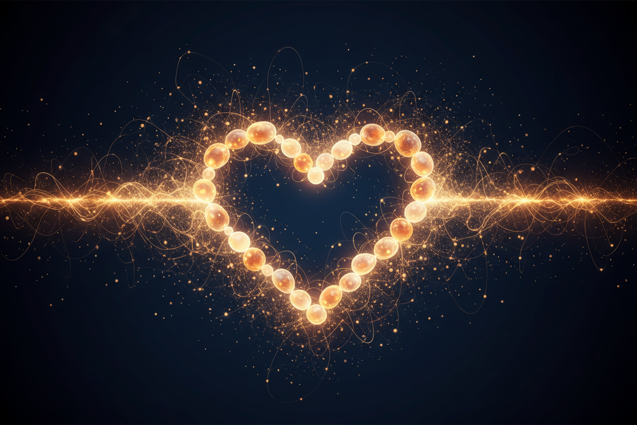 CoQ10, Ubiquinol & Mitochondrial Heart Health