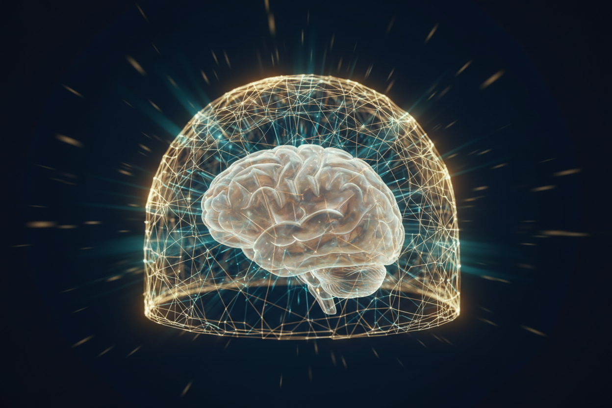 Dementia Prevention: The Root Cause Framework