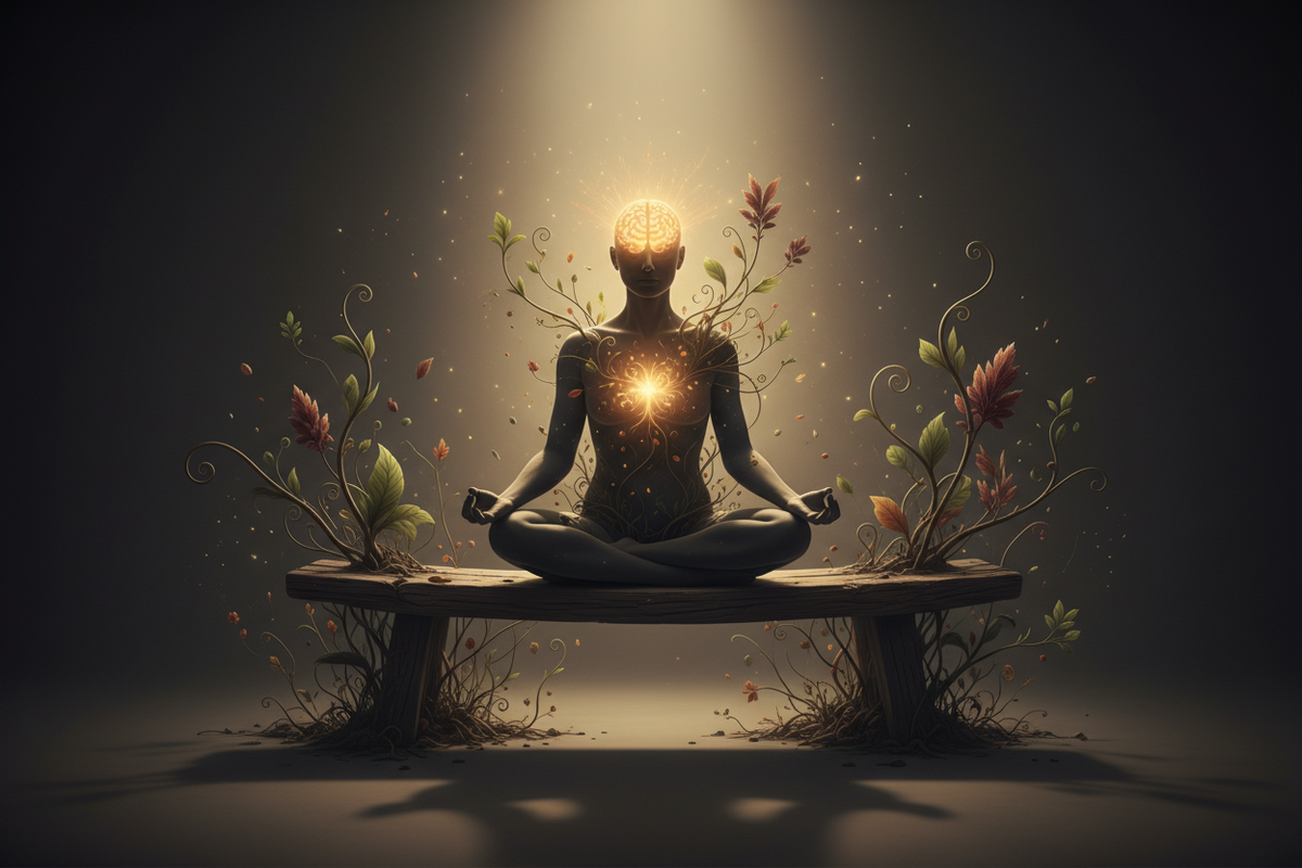 Depression: Root Causes, Mechanisms & Integrative Protocols