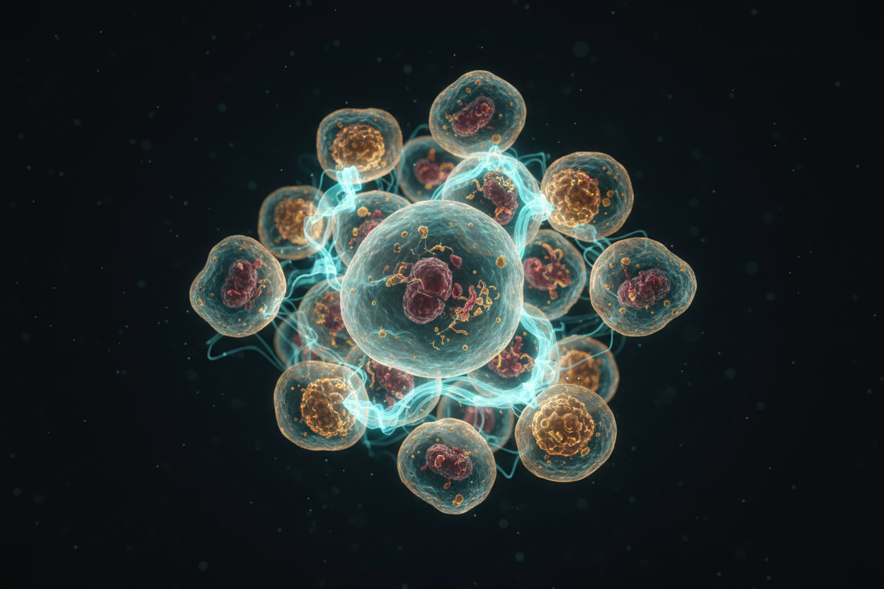 Detoxification & Cellular Cleanup: Autophagy, Fasting, Binders & Drainage Pathways