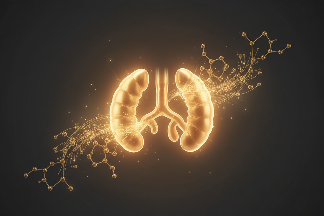 DHEA: Root Causes, Mechanisms & Integrative Protocols