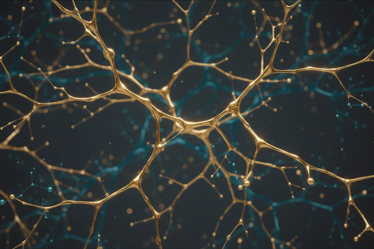 Dihexa: Synaptic Growth, Cognitive Repair & Neuropeptide Mechanisms