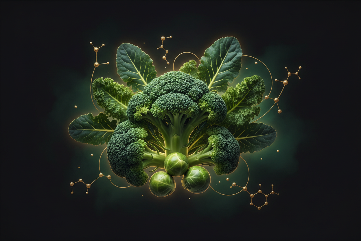 DIM (Diindolylmethane): Root Causes, Mechanisms & Integrative Protocols