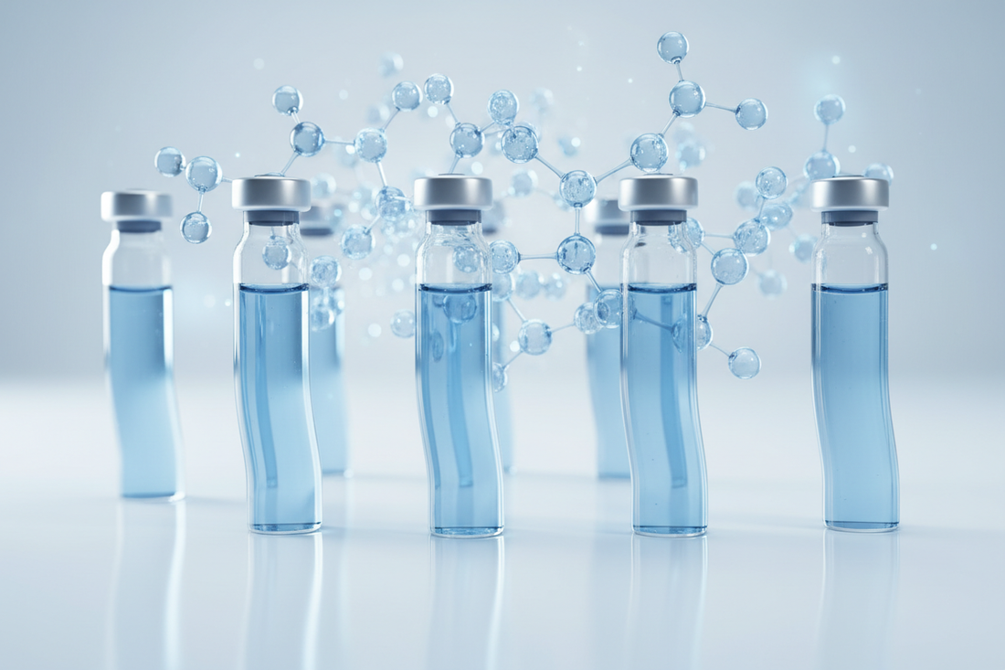 Disease-Modifying Therapies (DMTs) — An Overview