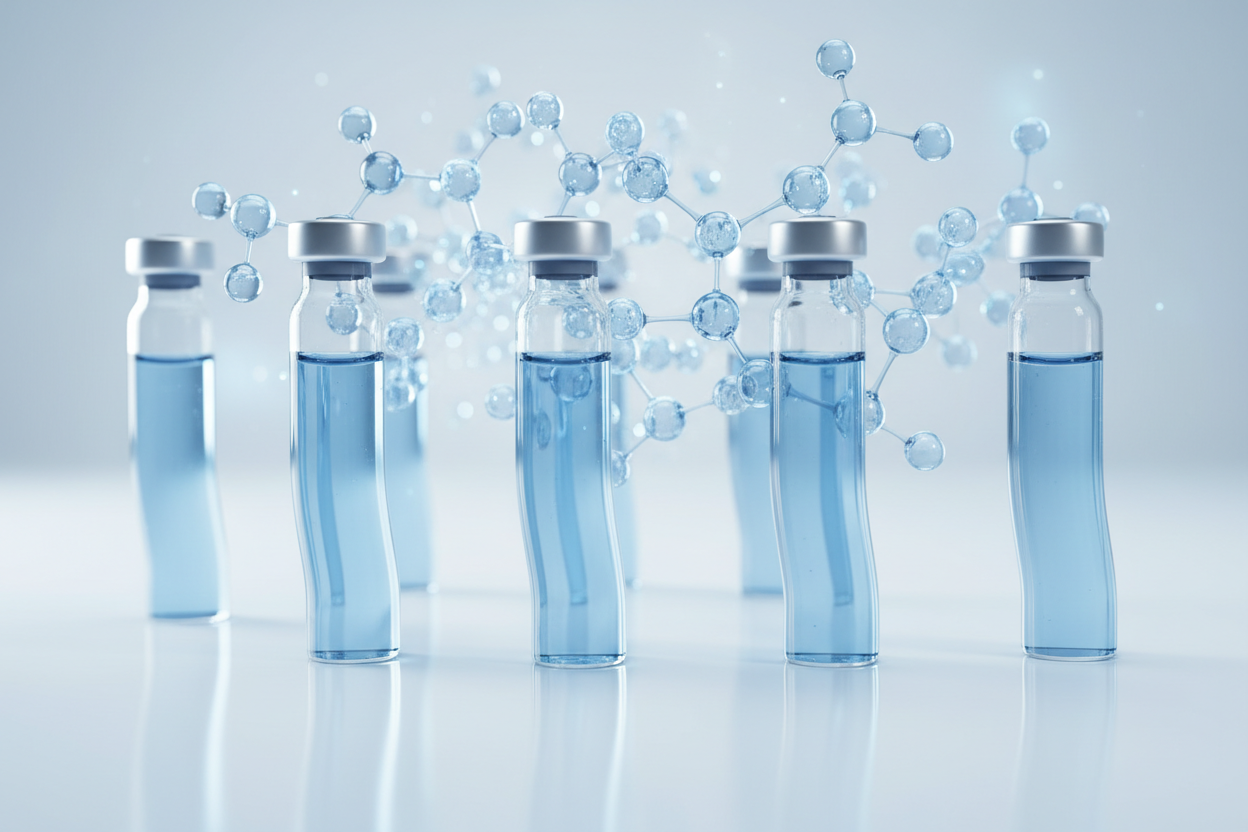 Disease-Modifying Therapies (DMTs) — An Overview