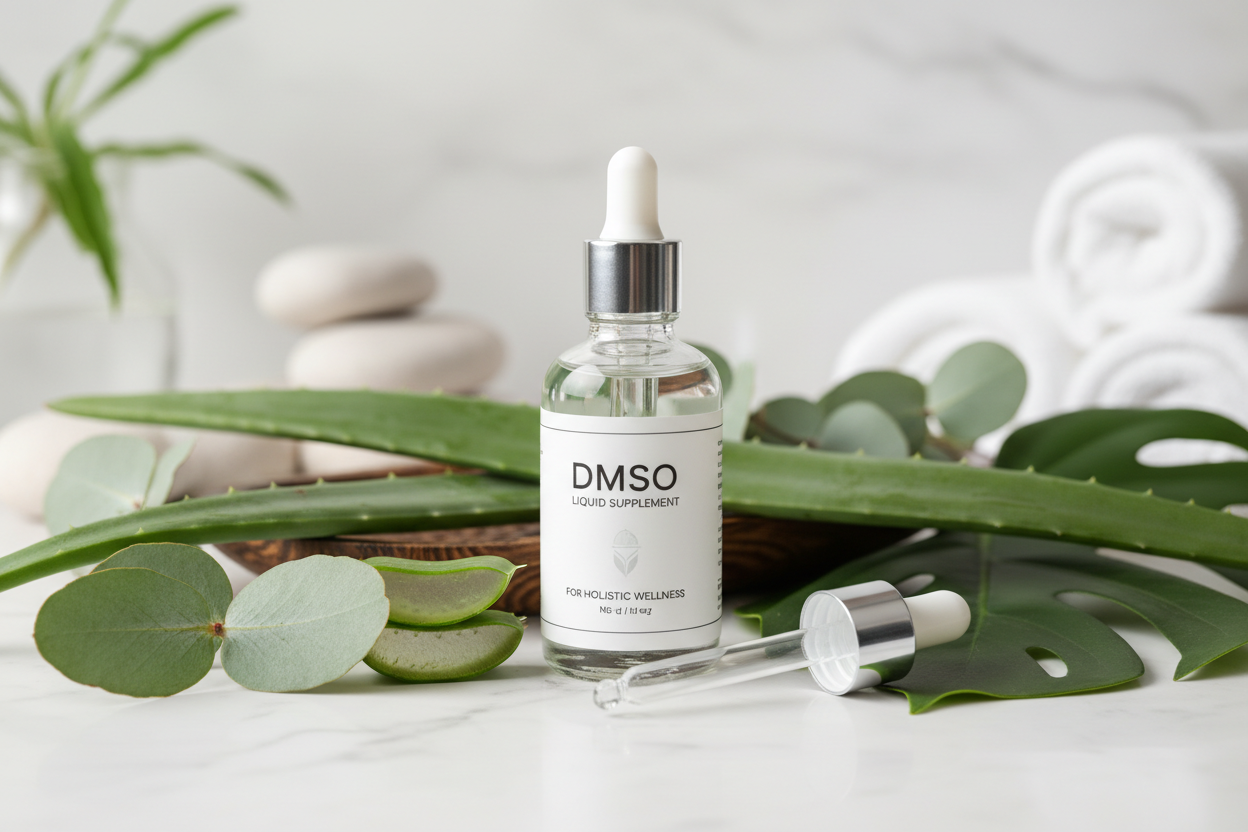 DMSO Resource Library