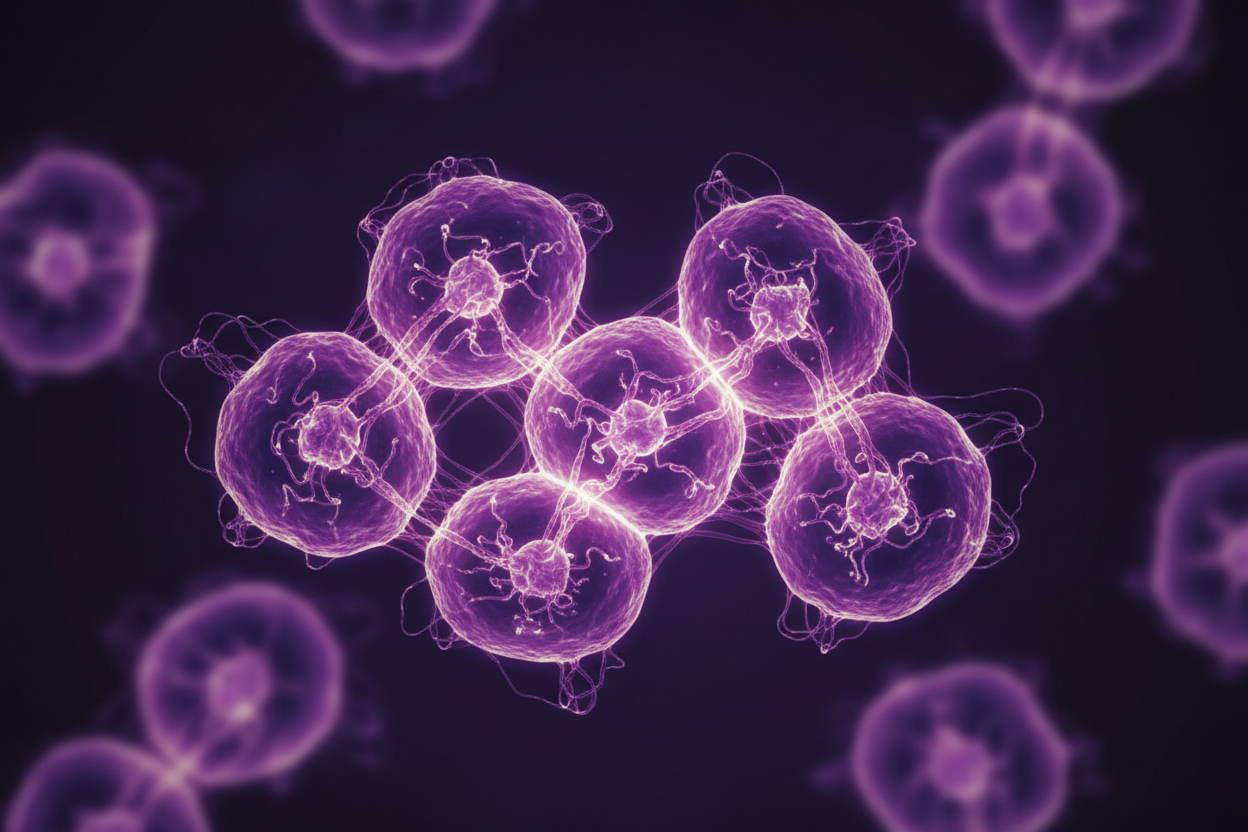 Dysproteinemia & Multiple Myeloma Blood Effects: Root Causes, Mechanisms & Integrative Support