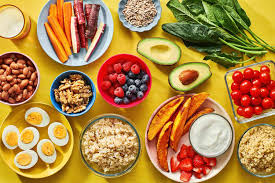 The Anti-Cancer Diet: Foods That Fight, Foods That Feed