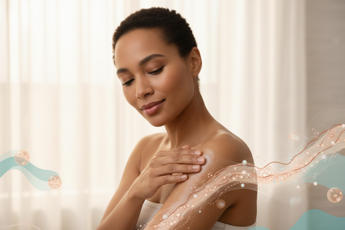 Eczema & Skin-Barrier Repair: Triggers, Moisturizers and Treatment