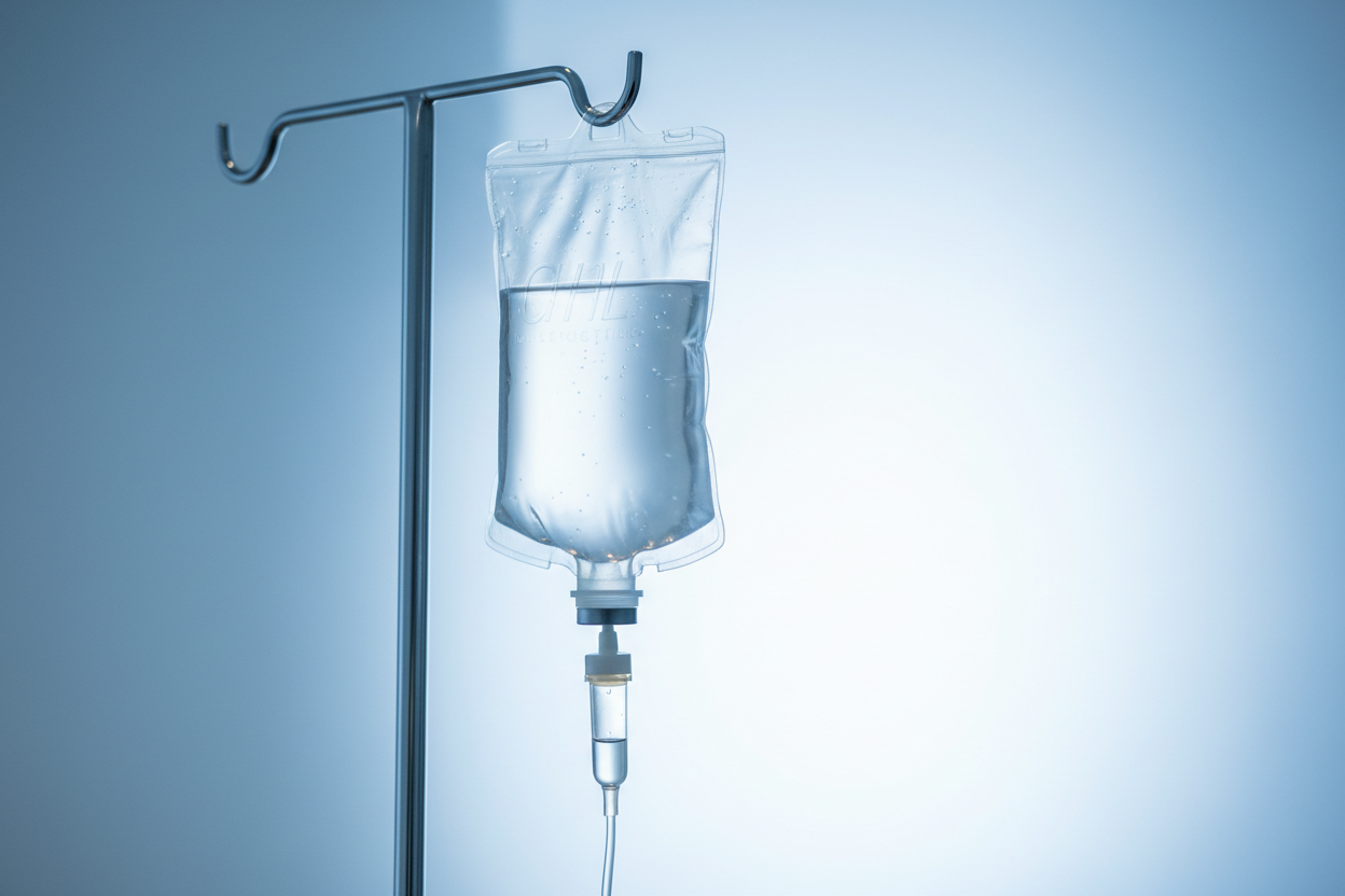 EDTA Chelation Therapy: Heavy Metals, Cardiovascular Health & Protocols