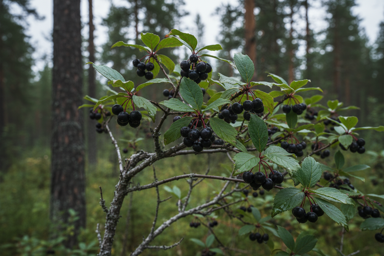 Eleuthero (Siberian Ginseng): Root Causes, Mechanisms & Integrative Protocols