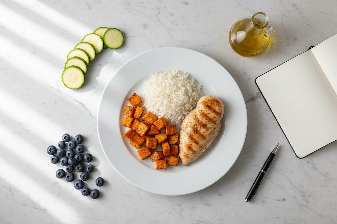 Elimination Diets: Identifying Food Sensitivities Systematically