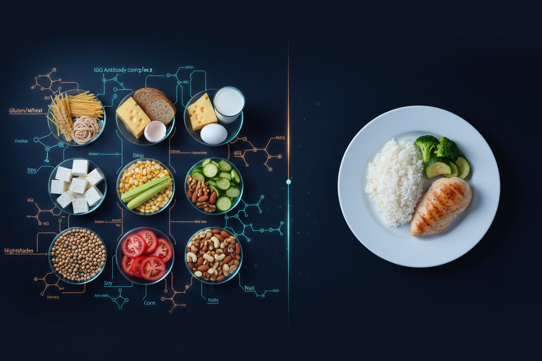 The Elimination Diet: Root Causes, Mechanisms & Integrative Protocols