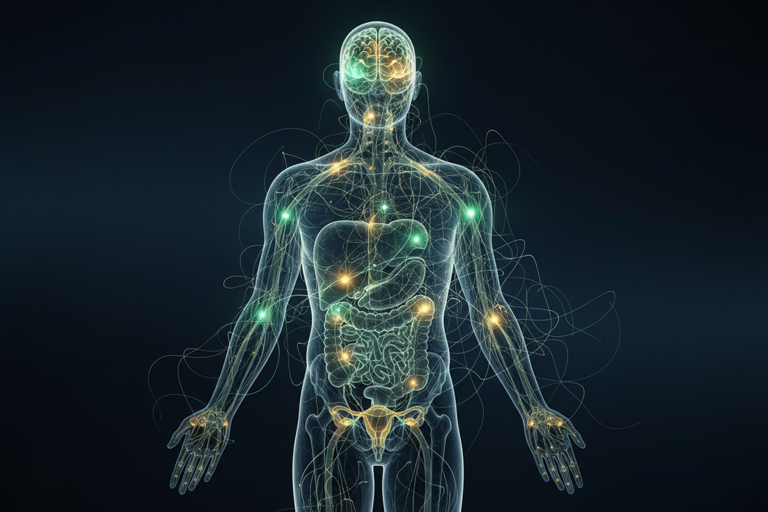 What Is the Endocannabinoid System? A Complete Guide to Your Body's Master Regulatory Network